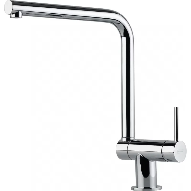Koupit Online FN 9311 - dřezová baterie pod okno, chrom (115.0263.158)