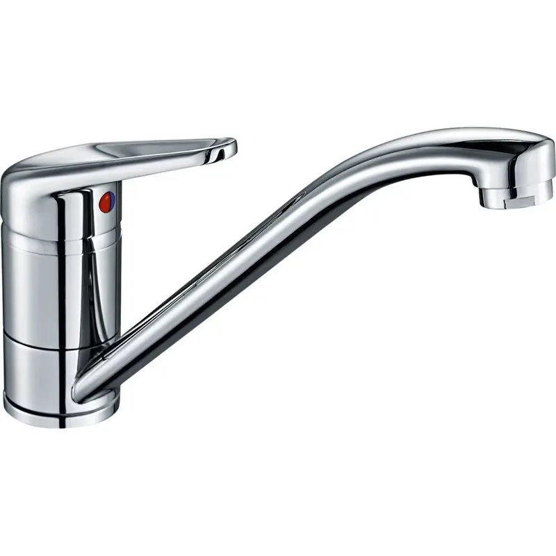 Nejprodávanější FC 9541 Novara Plus - dřezová baterie, chrom (115.0347.142)