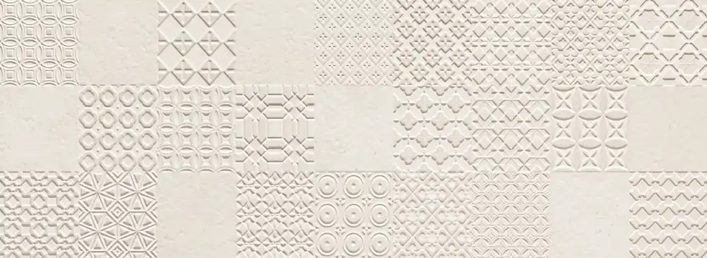 Bestel Nu Integrally light grey - obkládačka inzerto 32,8x89,8 šedá (6003947)