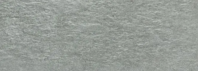 Beperkt Aanbod Organic Matt grey str - obkládačka rektifikovaná 16,3x44,8 šedá (6003959)