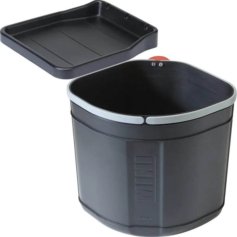 Mini odpadkový koš - spodní skříňka od 40 cm (121.0176.518) Goedkoop
