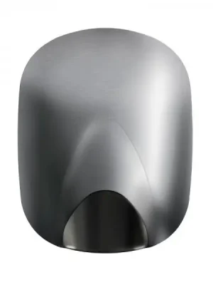 Betrouwbaar Empire Ecoflow SF 1100 W Automatic - osoušeč rukou, Alu odlitek matný, proud vzduchu ve tvaru clony (9846)