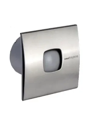 Kupte Ještě Dnes CATA Silentis 10 inox - nástěnný ventilátor, nerez (01070300)
