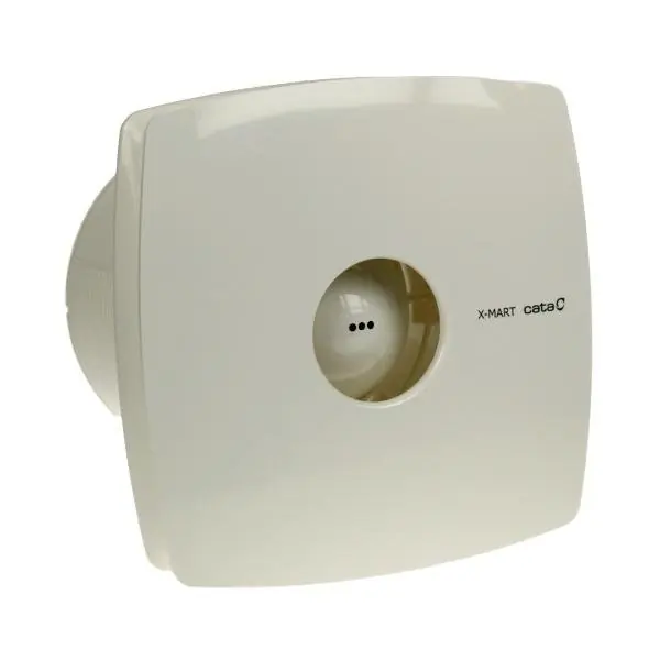 Finale Uitverkoop CATA X-mart 15 - nástěnný ventilátor, bílý (01030000)