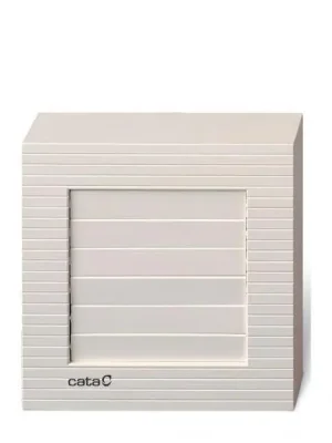 Oblíbený CATA B-12 matic - nástěnný ventilátor, bílý (00925000)