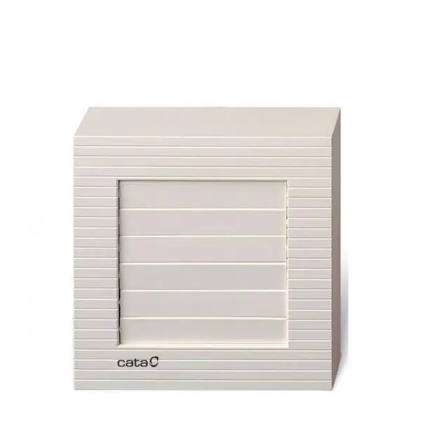 CATA B-15 matic - nástěnný ventilátor, bílý (00935000) Bestseller