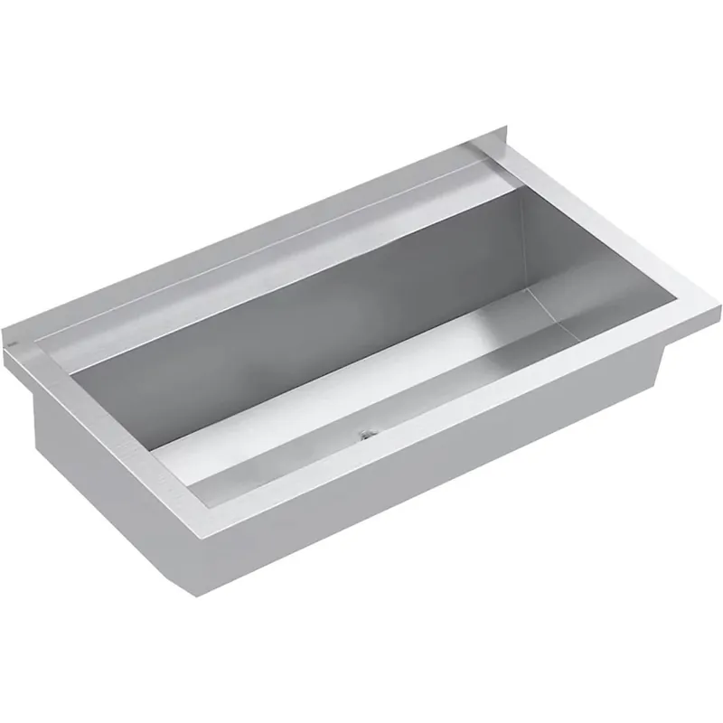 PLANOX PL8T - mycí žlab 80 cm (2030043785) Merkproduct