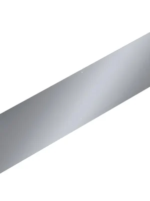 Alleen Vandaag PLANOX PL18SB - zadní stěna 180 cm (2030043809)