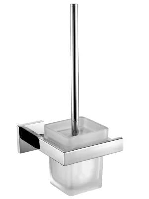 CUBUS CUBX005HP - držák na WC štětku, nerez lesk (2000106353) Laatste Versie