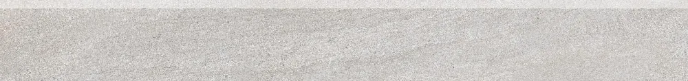 Oblíbený Quarzit - sokl rektifikovaný 9,5x79,8 šedá (DSA89737)
