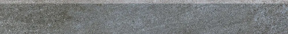 Quarzit - sokl rektifikovaný 9,5x79,8 tmavě šedá (DSA89738) Blesková Nabídka