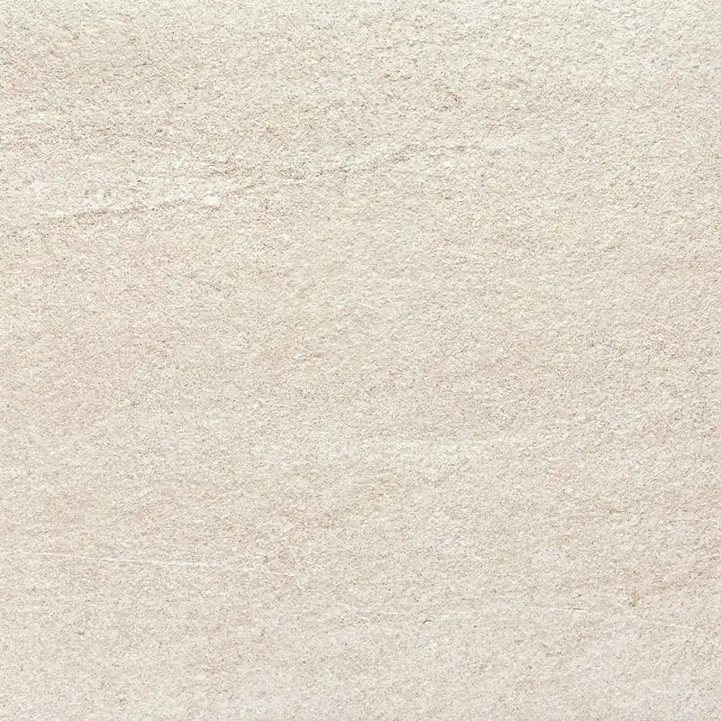 Quarzit Outdoor - dlaždice rektifikovaná 59,8x59,8, 2 cm béžová reliéfní (DAR66735) Ověřený