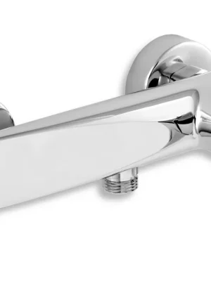 Vysoce Kvalitní Sprchová baterie bez přísluš. 150 mm Nobless Vision X chrom (42061/1,0)