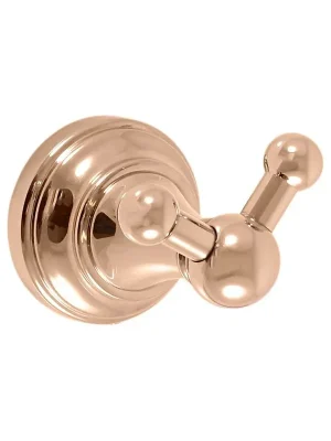 Věšáček dvojitý Morava zlato (MKA0102Z) Must-Have