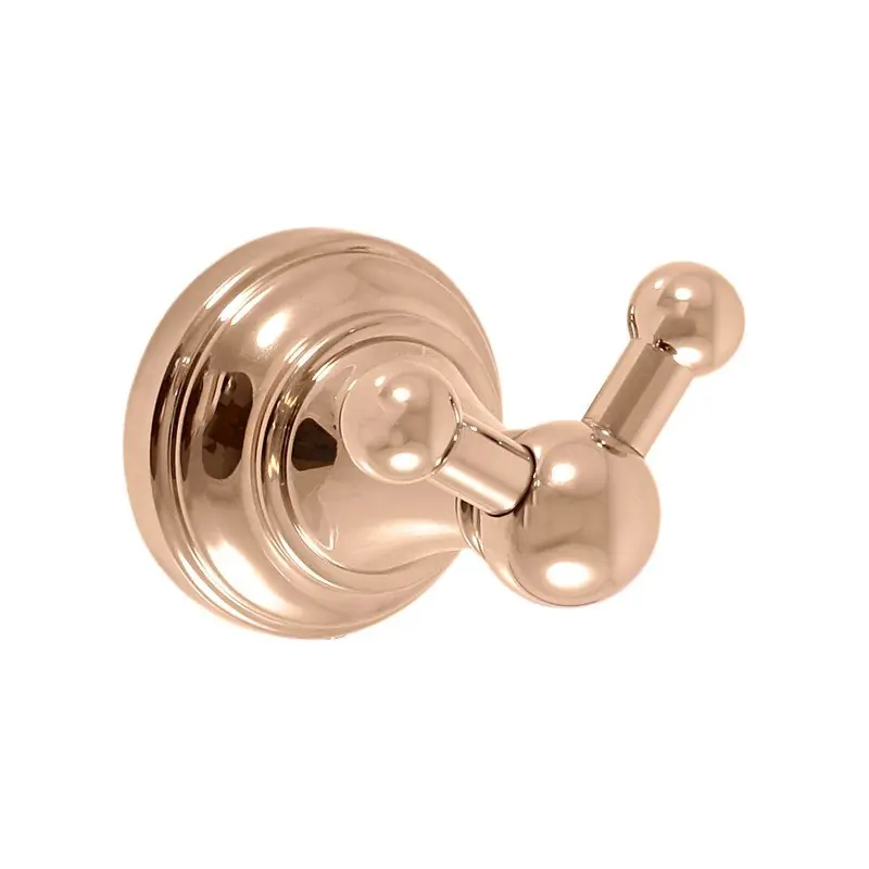 Věšáček dvojitý Morava zlato (MKA0102Z) Must-Have
