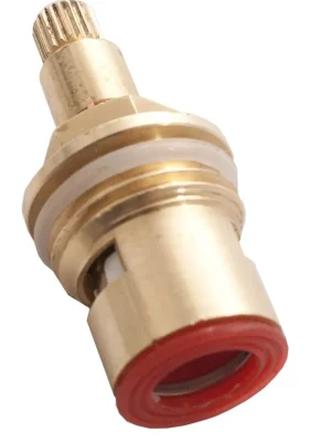 Vršek k termostatickým bateriím (KA0501) Nieuw