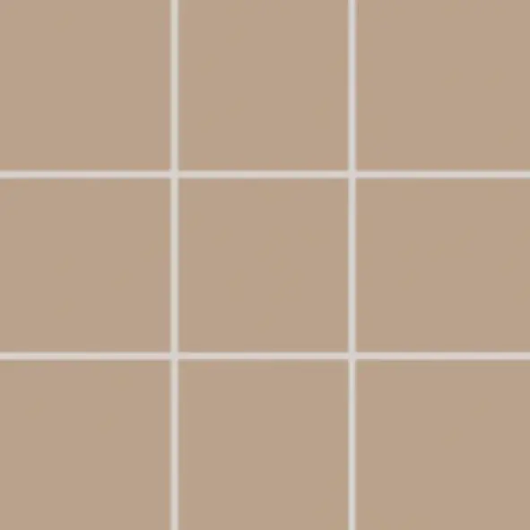 Ihned K Objednání Color Two (RAL 0607020) - dlaždice mozaika 10x10 tmavě béžová matná (GAA0K311)