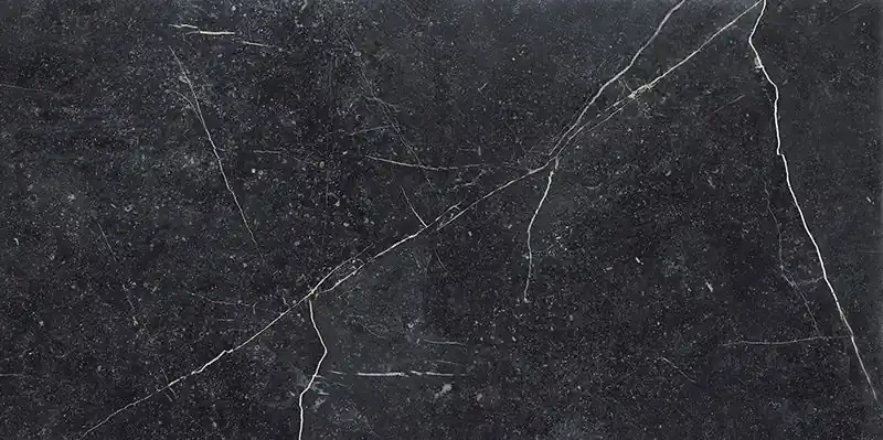 Barro nero rekt. mat - dlaždice rektifikovaná 59,8x119,8 černá (153247) Direct Verzonden