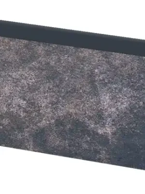 Viano antracite cokol - dlaždice sokl 30x8,1 šedá (151723) Exclusieve Aanbieding