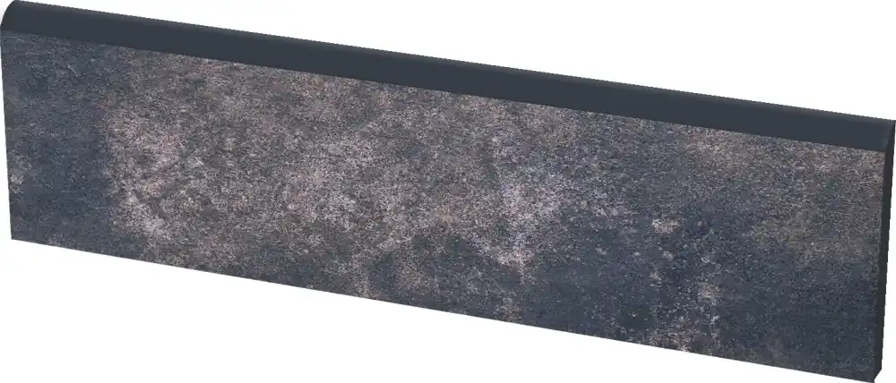 Viano antracite cokol - dlaždice sokl 30x8,1 šedá (151723) Exclusieve Aanbieding
