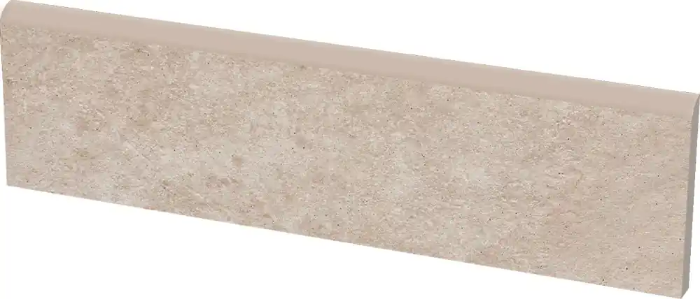 Viano beige cokol - dlaždice sokl 30x8,1 béžová (151751) Fabrieksprijs