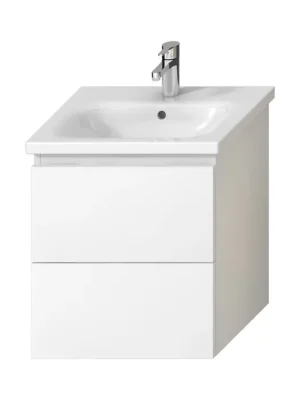 Premium Mio-N - umyvadlová skříňka pro nábytkové umyvadlo 55 cm, bílá (H40J7134015001)