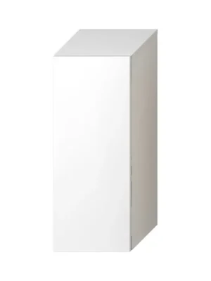 Mio-N - střední skříňka, bílá (H43J7111305001) Výprodej