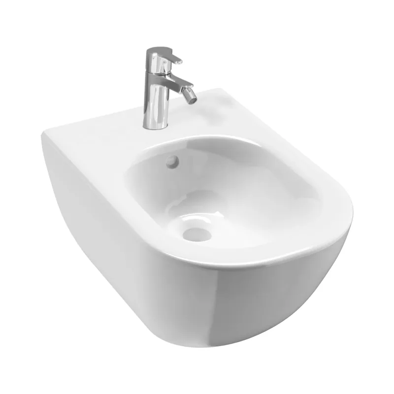 Mio - závěsný bidet (H8317120003041) Super Cena