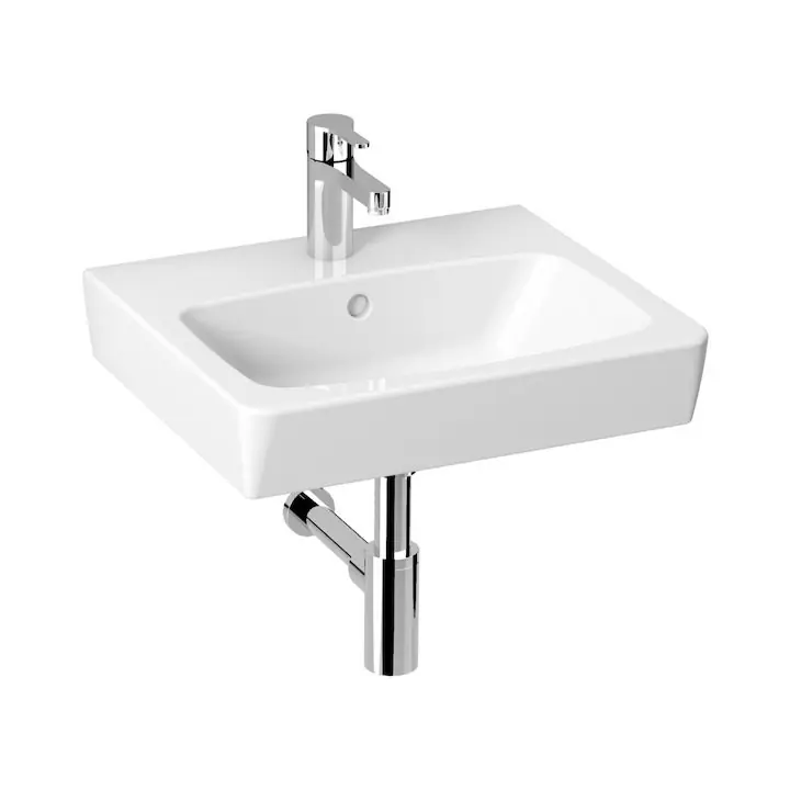 Exclusieve Akce Lyra Plus - umyvadlo 50 cm (H8103800001041)