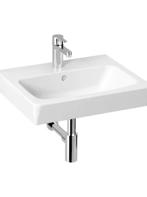Lyra Plus - umyvadlo 55 cm (H8103810001041) Tovární Cena