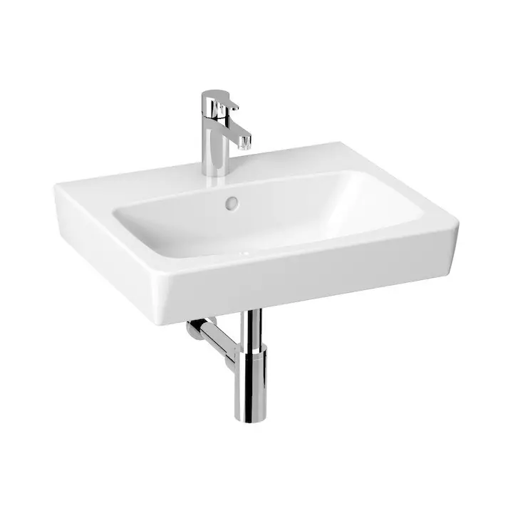 Lyra Plus - umyvadlo 55 cm (H8103810001041) Tovární Cena