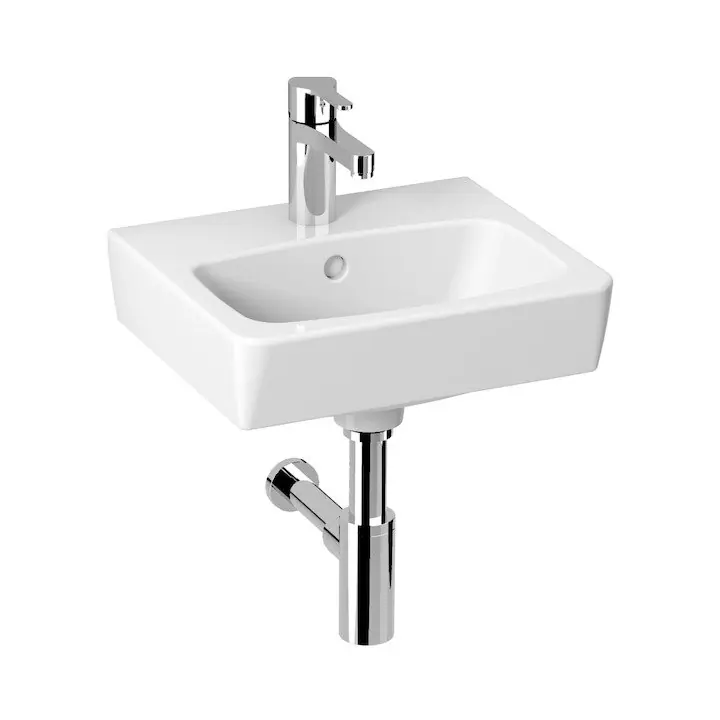 Lyra Plus - umývátko 40 cm (H8153800001041) Exclusieve Akce