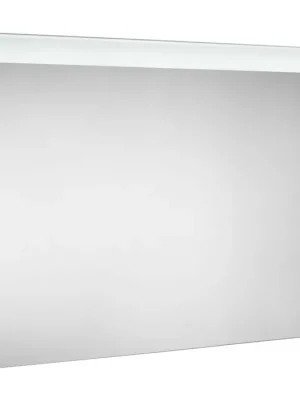 Bezpečná Platba Prisma Basic - zrcadlo s integrovaným LED osvětlením 110x80 cm (A812261000)