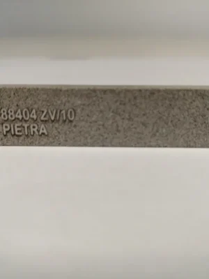 ZV/8 - profil pro venkovní roh, délka 270 cm, lakovaný hliník Trend Color Stone Pietra - kámen (88452) Tijdelijk Beschikbaar