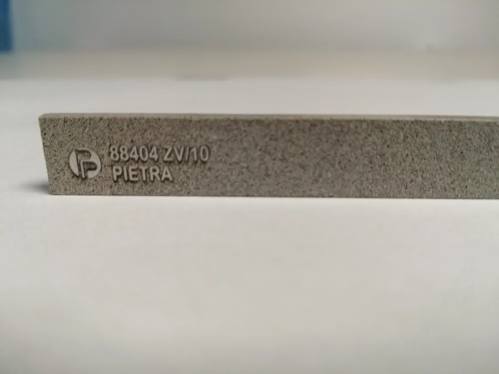 ZV/11 - profil pro venkovní roh, délka 270 cm, lakovaný hliník Trend Color Stone Pietra - kámen (88414) Veilige Betaling