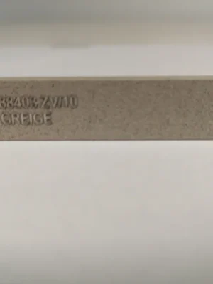 ZV/11 - profil pro venkovní roh, délka 270 cm, lakovaný hliník Trend Color Stone Greige (88413) Aanbieding