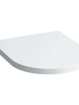 Actieprijs Kartell by Laufen - klozetové sedátko, Softclose (H8913330000001)