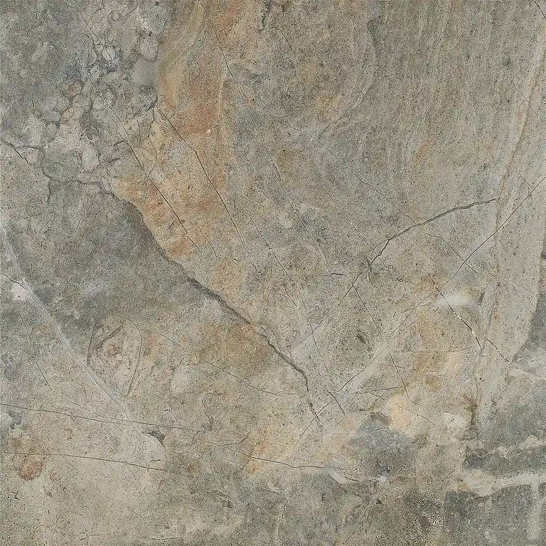 Korting Rustyk grey - dlaždice 42x42 šedá (W423-002-1)