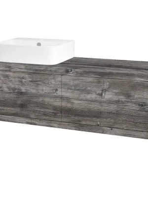 Premium Storm SZZ2 120 - skříňka s umyvadlem Joy 3 120 cm, závěsná, CS I (STO103 SZZ2 120 CS I)