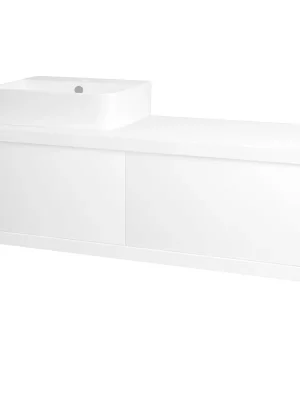 Storm SZZ2 120 - skříňka s umyvadlem Joy 3 120 cm, závěsná, CS II (STO103 SZZ2 120 CS II) Zlevněný