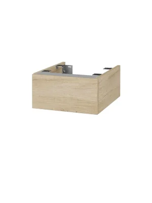DSD SZZ 40 - doplňková skříňka 40 cm, výška 20 cm, bez výřezu, CS I (DSD SZZ 040 CS I) Must-Have