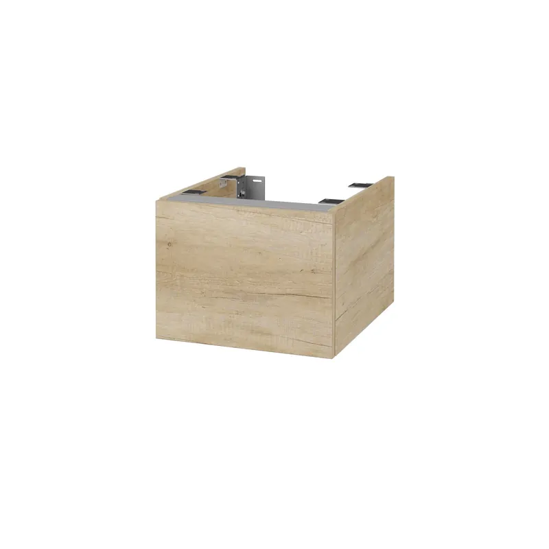 DSD SZZ1 40 - doplňková skříňka 40 cm, výška 30 cm, bez výřezu, CS I (DSD SZZ1 040 CS I) Blesková Nabídka