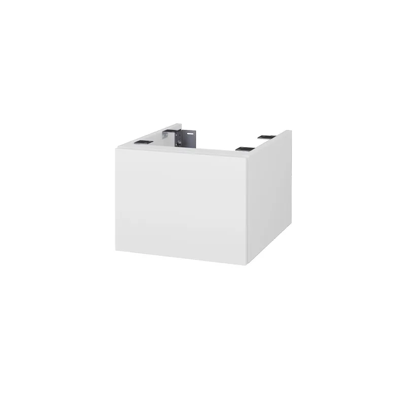 DSD SZZ1 40 - doplňková skříňka 40 cm, výška 30 cm, s výřezem, CS II (DSD SZZ1 040 VYR CS II) Nejprodávanější