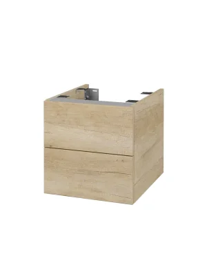 DSD SZZ2 40 - doplňková skříňka 40 cm, výška 40 cm, s výřezem, CS I (DSD SZZ2 040 VYR CS I) Objednat Nyní