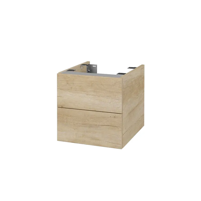 DSD SZZ2 40 - doplňková skříňka 40 cm, výška 40 cm, s výřezem, CS I (DSD SZZ2 040 VYR CS I) Objednat Nyní