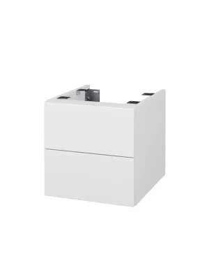 DSD SZZ2 40 - doplňková skříňka 40 cm, výška 40 cm, s výřezem, CS II (DSD SZZ2 040 VYR CS II) Rychlé Dodání