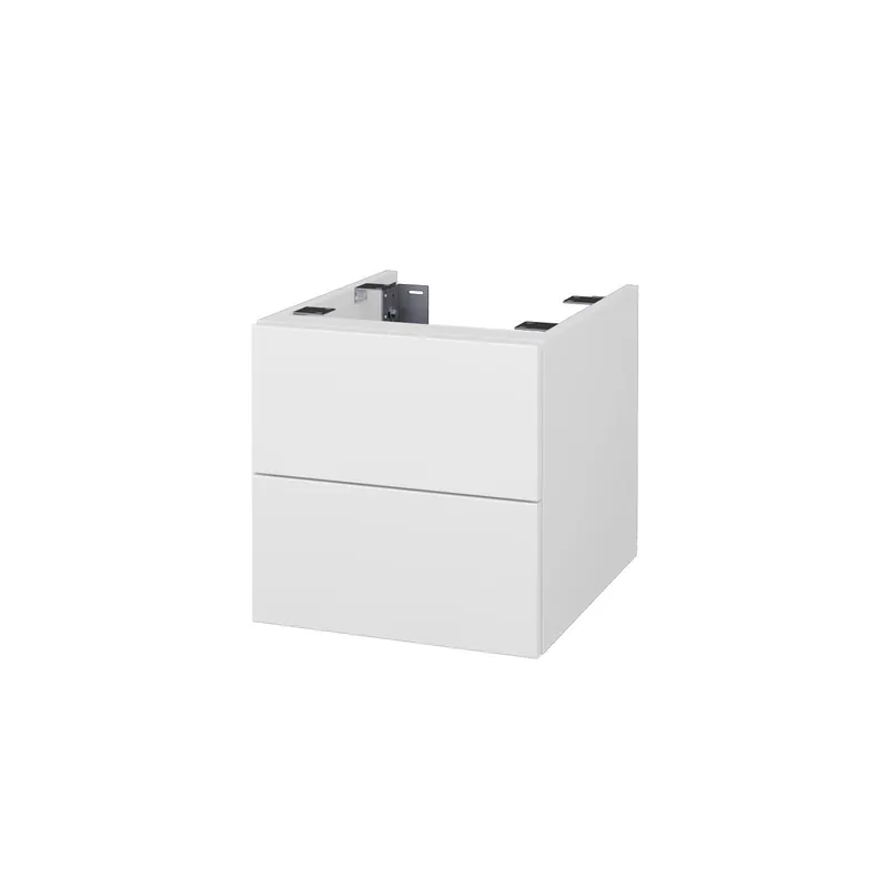 DSD SZZ2 40 - doplňková skříňka 40 cm, výška 40 cm, s výřezem, CS II (DSD SZZ2 040 VYR CS II) Rychlé Dodání