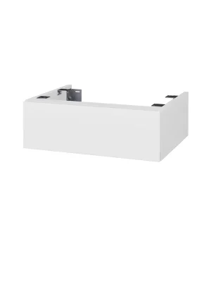 Oblíbený DSD SZZ 60 - doplňková skříňka 60 cm, výška 20 cm, bez výřezu, CS II (DSD SZZ 060 CS II)