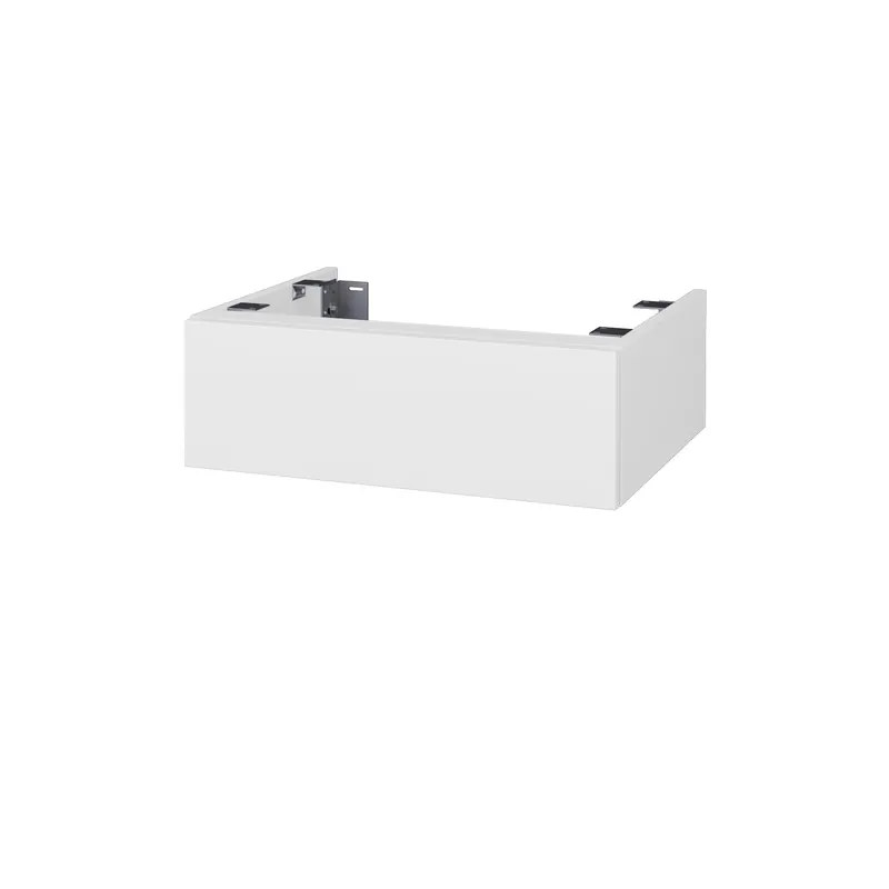Oblíbený DSD SZZ 60 - doplňková skříňka 60 cm, výška 20 cm, bez výřezu, CS II (DSD SZZ 060 CS II)