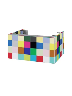 DSD SZZ1 60 - doplňková skříňka 60 cm, výška 30 cm, bez výřezu, CS III (DSD SZZ1 060 CS III) Super Cena
